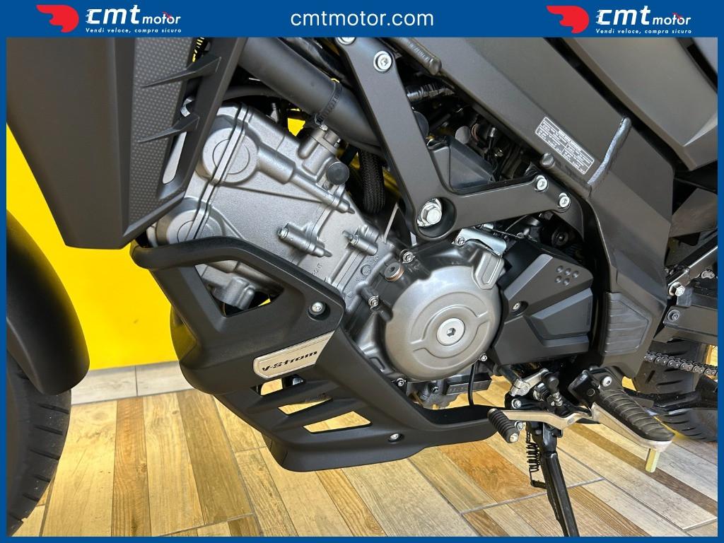 Suzuki V-Strom 650 XT - 2023