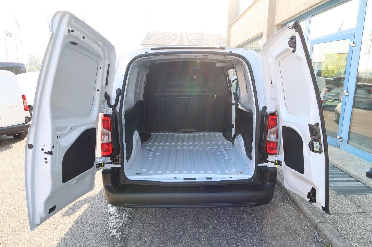 Fiat Doblo 1.5 BlueHdi 130CV PL-TN Van KM 0