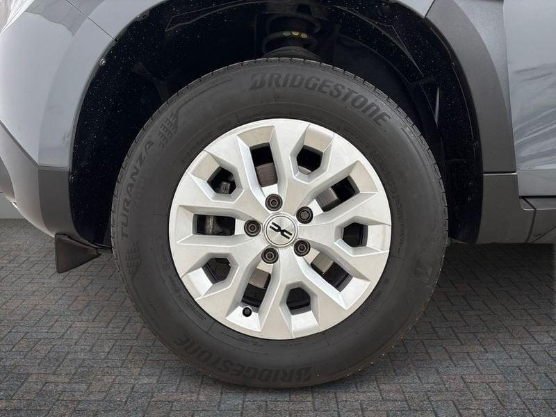 Dacia Duster II 1.0 tce Comfort SL DaciaPlus Gpl 4x2 100cv