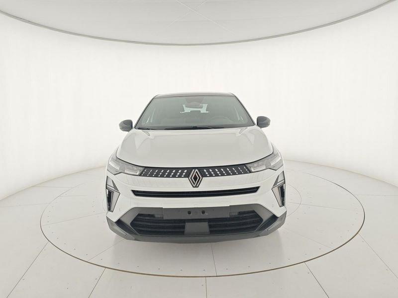 Renault Captur ECO-G 100 CV Techno +Bicolor Nero