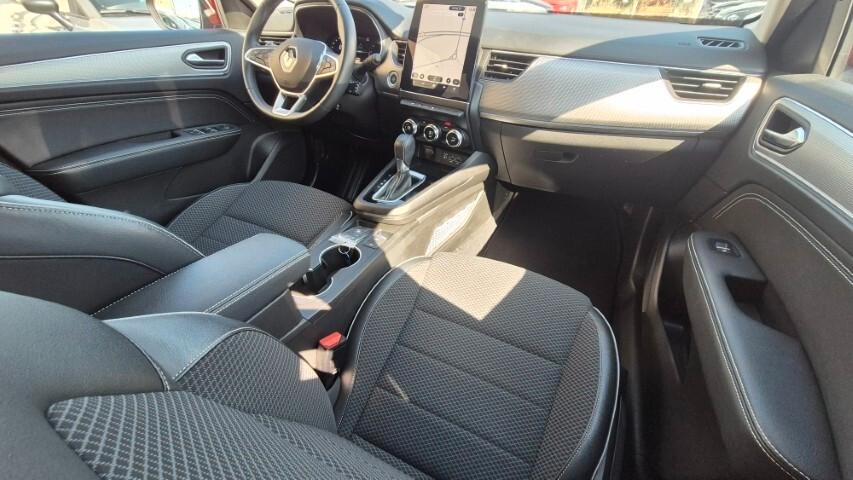 Renault Arkana TCe 140 CV EDC Techno - 2023