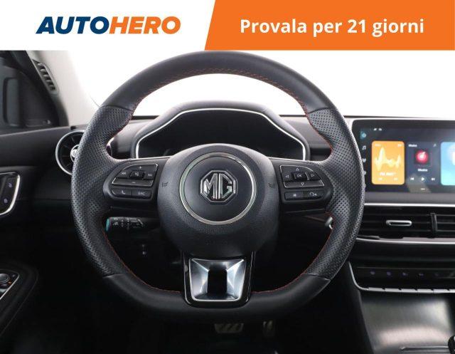 MG HS 1.5T-GDI AT Luxury