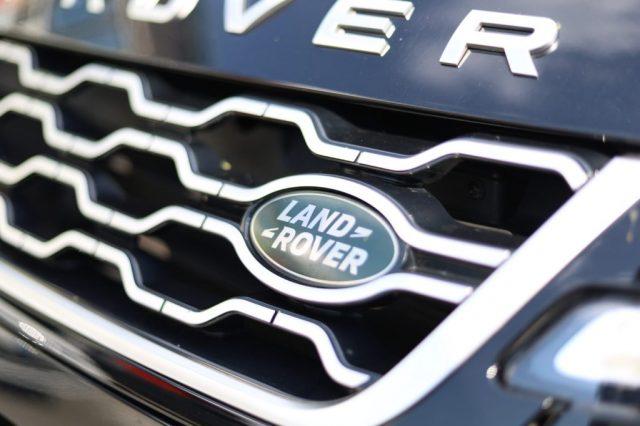 LAND ROVER Range Rover Evoque 2.0D I4 150CV AWD Business Edition