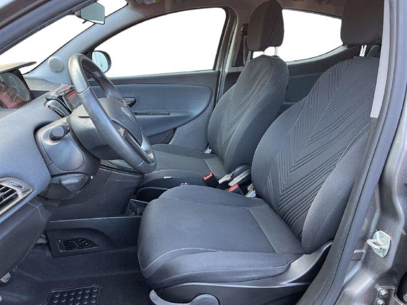 Lancia Ypsilon III 2021 1.0 firefly hybrid UnYca s&s 70cv