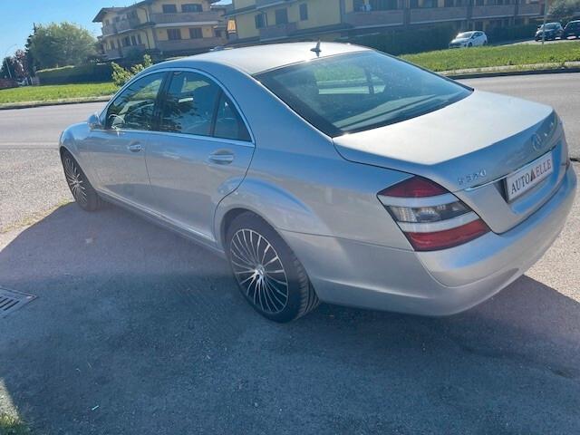 Mercedes-benz S 320 CDI Elegance