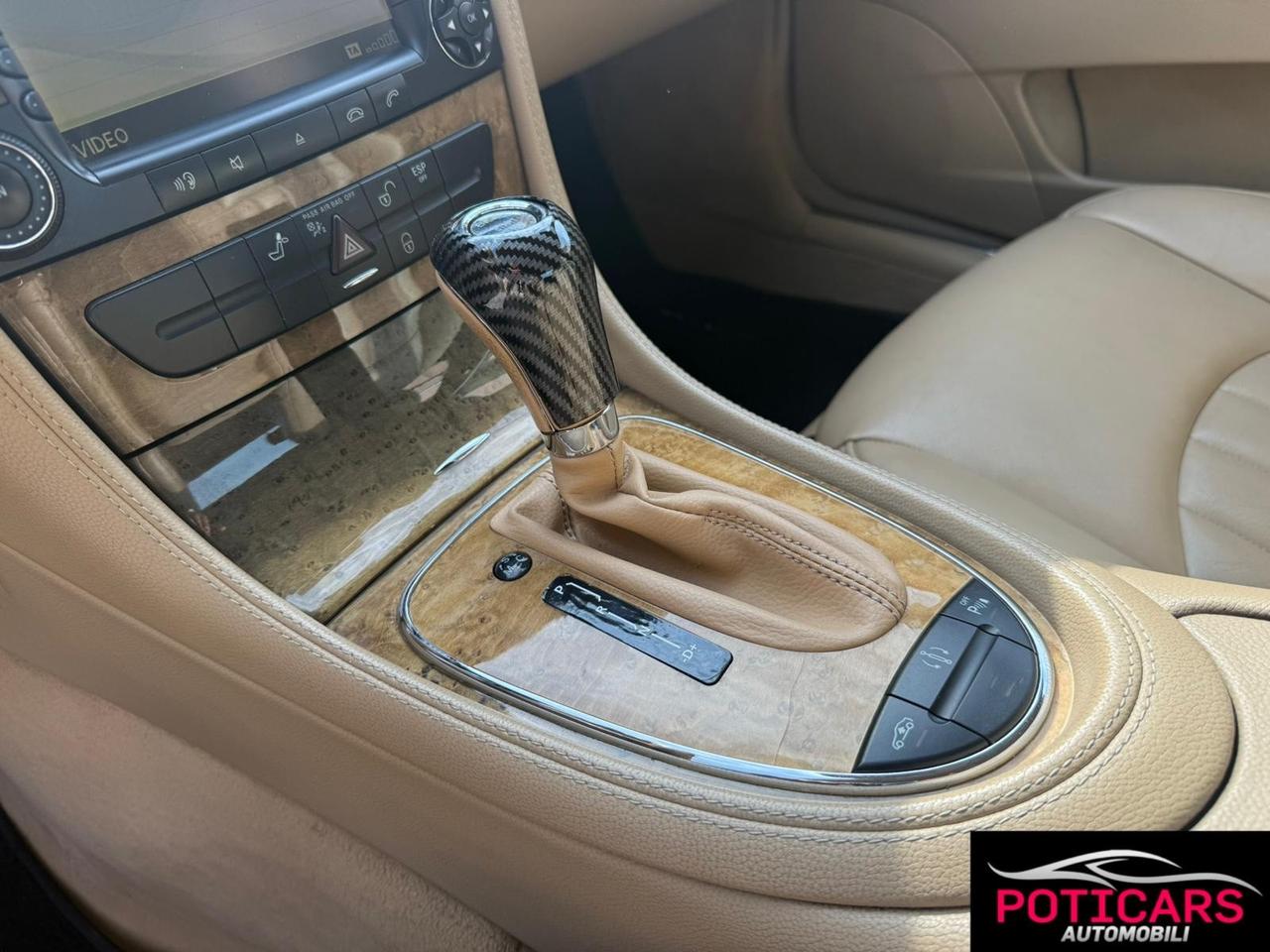 Mercedes-benz CLS 320 CDI Sport