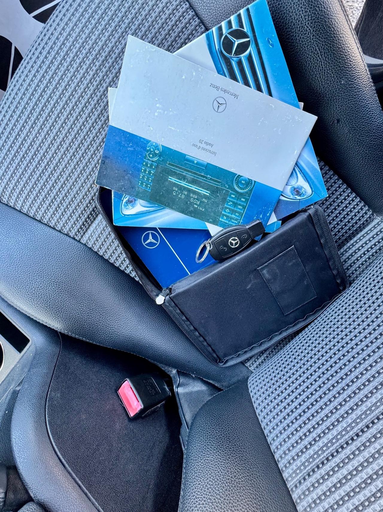 Mercedes-benz B 150 Sport