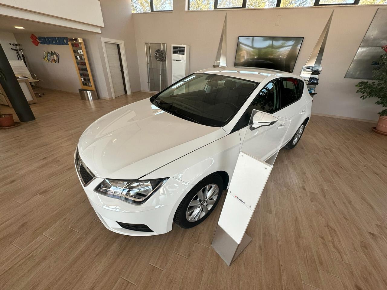 Seat Leon 1.6 TDI 115 CV 5p. Style