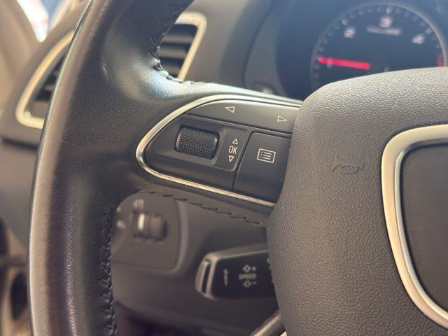 AUDI Q3 2.0 TDI 150 CV