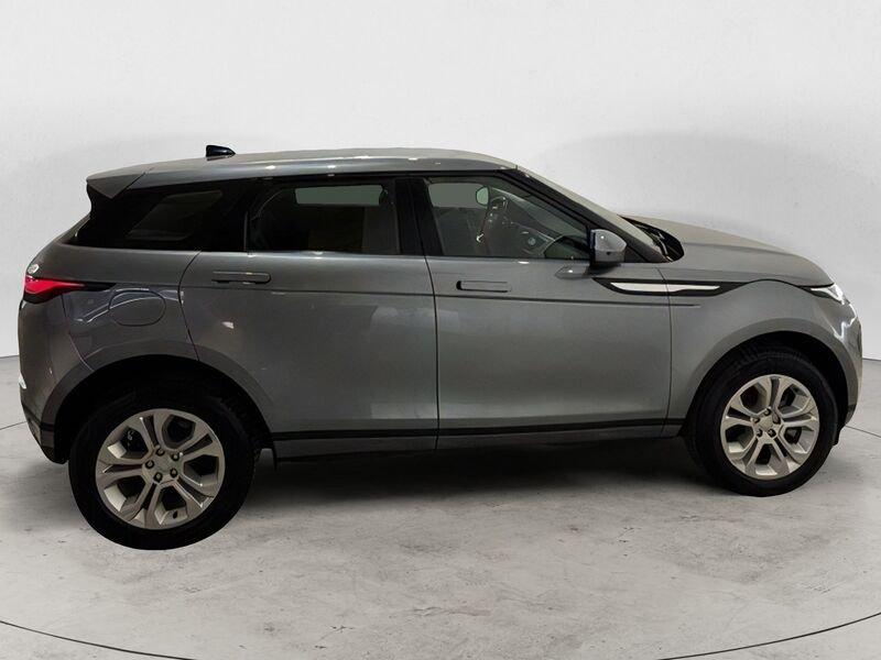 Land Rover Range Rover Evoque Range Rover Evoque 2.0D I4 150CV AWD Business Edit. Premium
