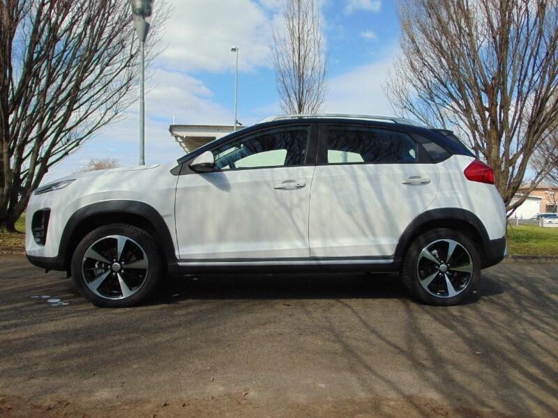 DR dr 3.0 dr 3.0 1.5 CVT Bi-Fuel GPL