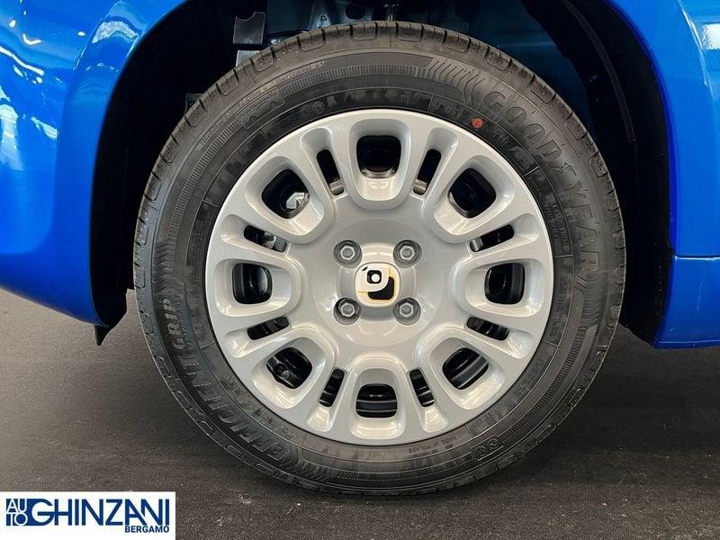 FIAT Panda 1.0 FireFly S&S Hybrid - Km0