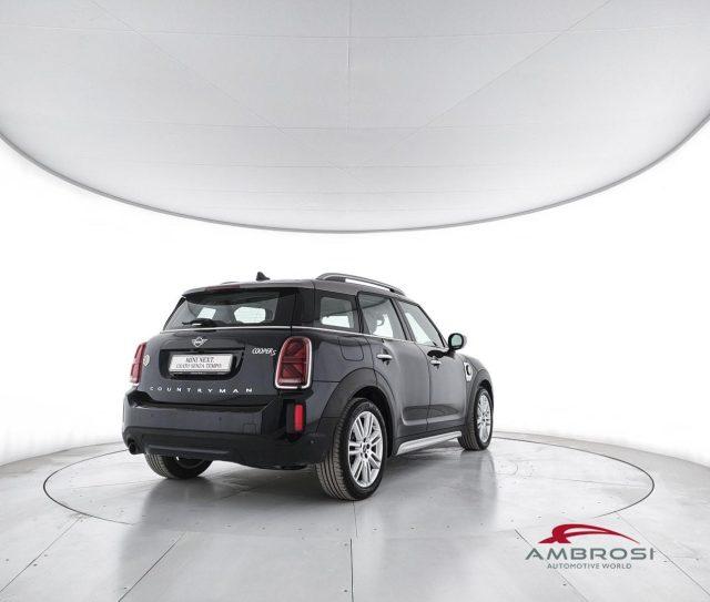 MINI Countryman Cooper SE 1.5 Cooper SE ALL4 Automatica