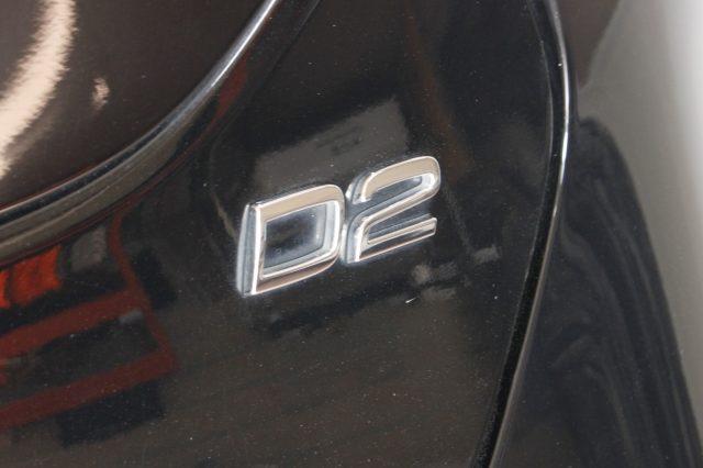 VOLVO V40 Cross Country D2 Business FULL-LED