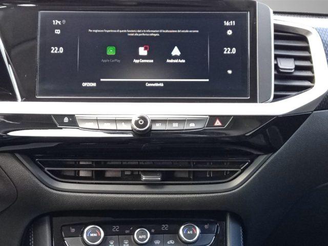 OPEL Grandland 1.5 diesel Ecotec aut. Ultimate