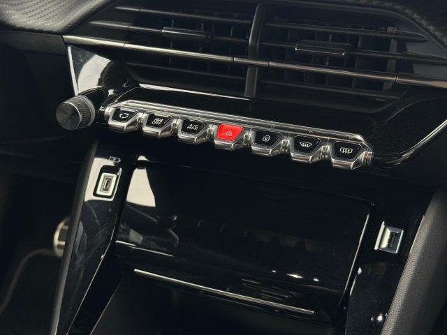 PEUGEOT 2008 PureTech 130 S&S EAT8 GT