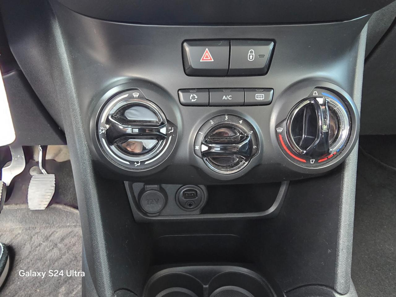 Peugeot 208 PureTech 68 5 porte Active