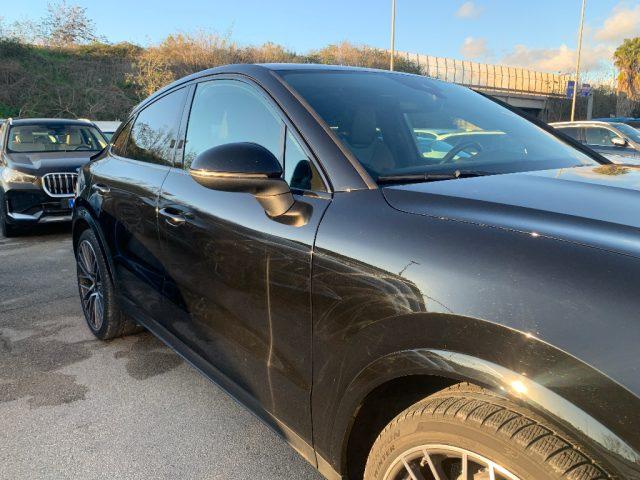 PORSCHE Cayenne Coupé 3.0 V6