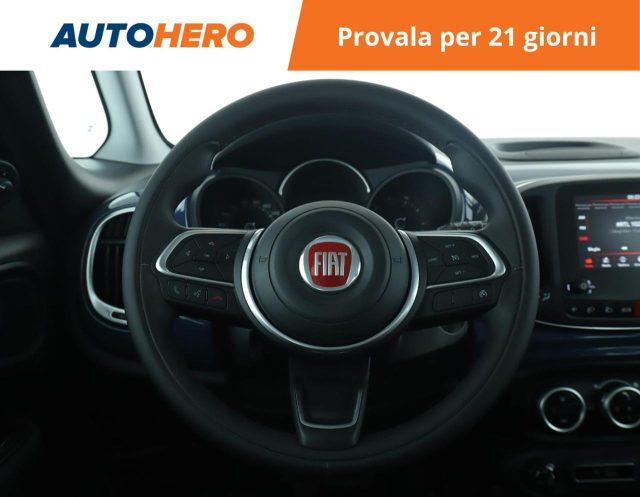 FIAT 500L 1.6 Multijet 120 CV Cross