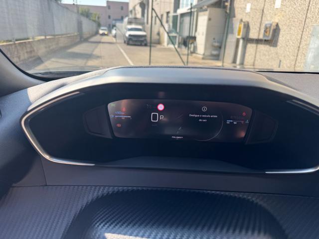 PEUGEOT 2008 PureTech 130CV EAT8 Allure
