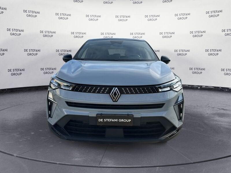 Renault Captur Captur 1.6 E-Tech full hybrid Techno 145cv auto