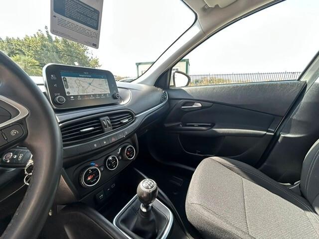 Fiat Tipo 1.6 Mjt S&S SW Business