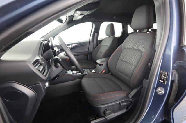FORD Kuga Kuga 2.5 Plug In Hybrid 225 CV CVT 2WD ST-Line