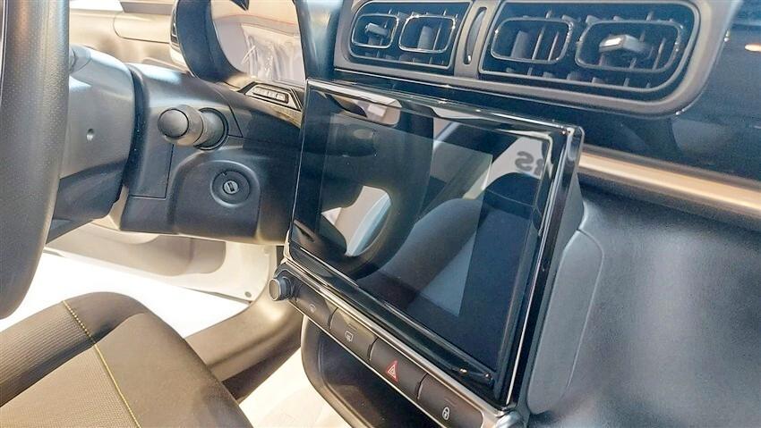 Citroen C3 BlueHDi 100 S&S Shine