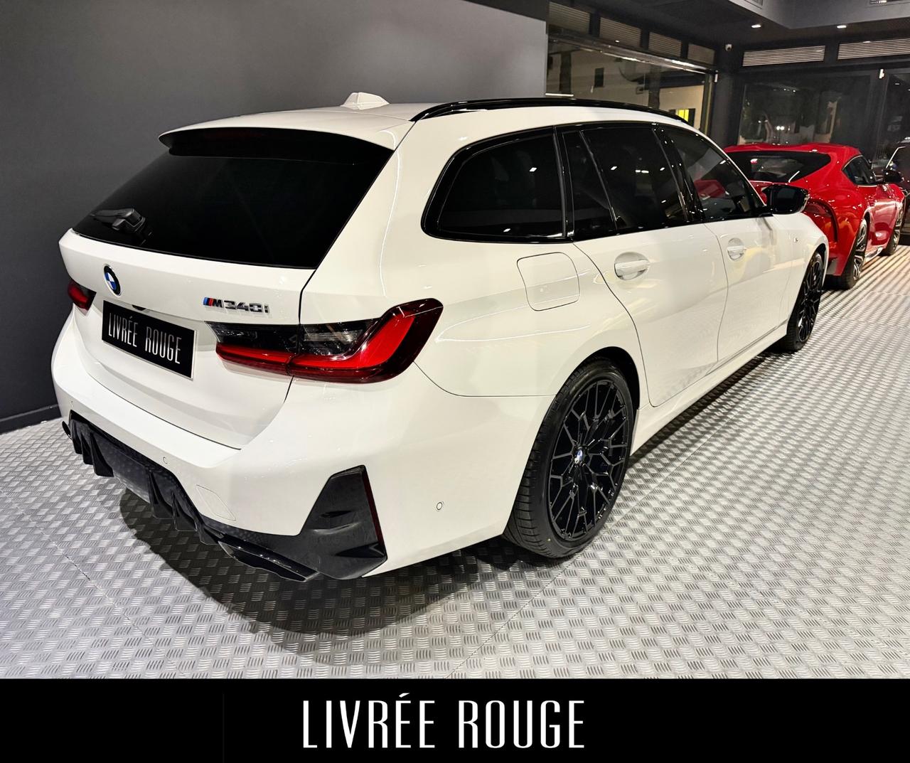 Bmw 340 i M 340 i Serie 3