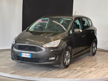 Ford C-Max 1.5 TDCi 120cv, 2019