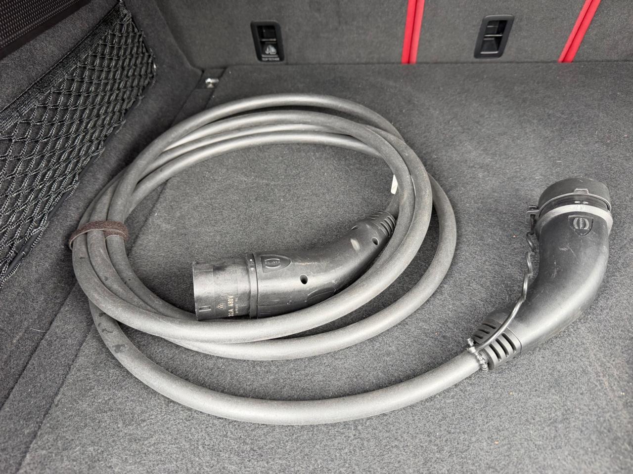 Porsche Cayenne Coupé 3.0 V6 E-Hybrid Platinum Edition