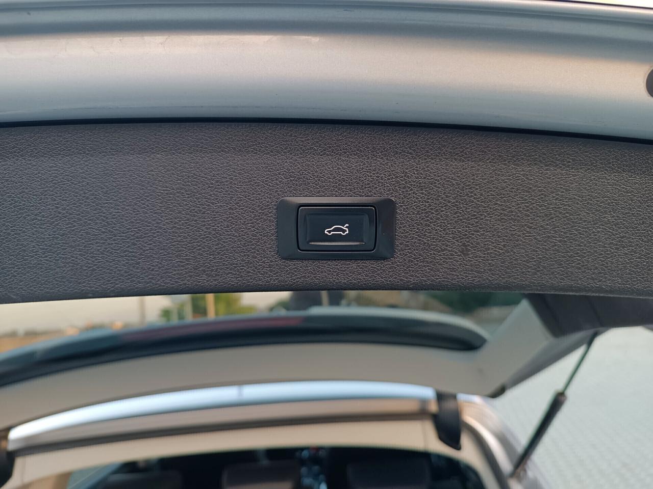 Audi Q5 2.0 TDI 150 CV quattro Advanced S-LINE