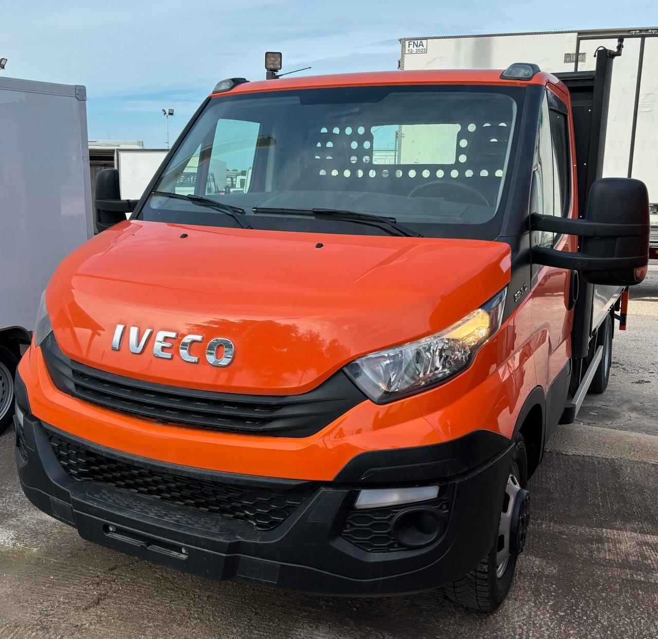 IVECO 35 C 140