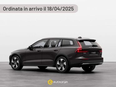 VOLVO V60 B4 automatico Essential