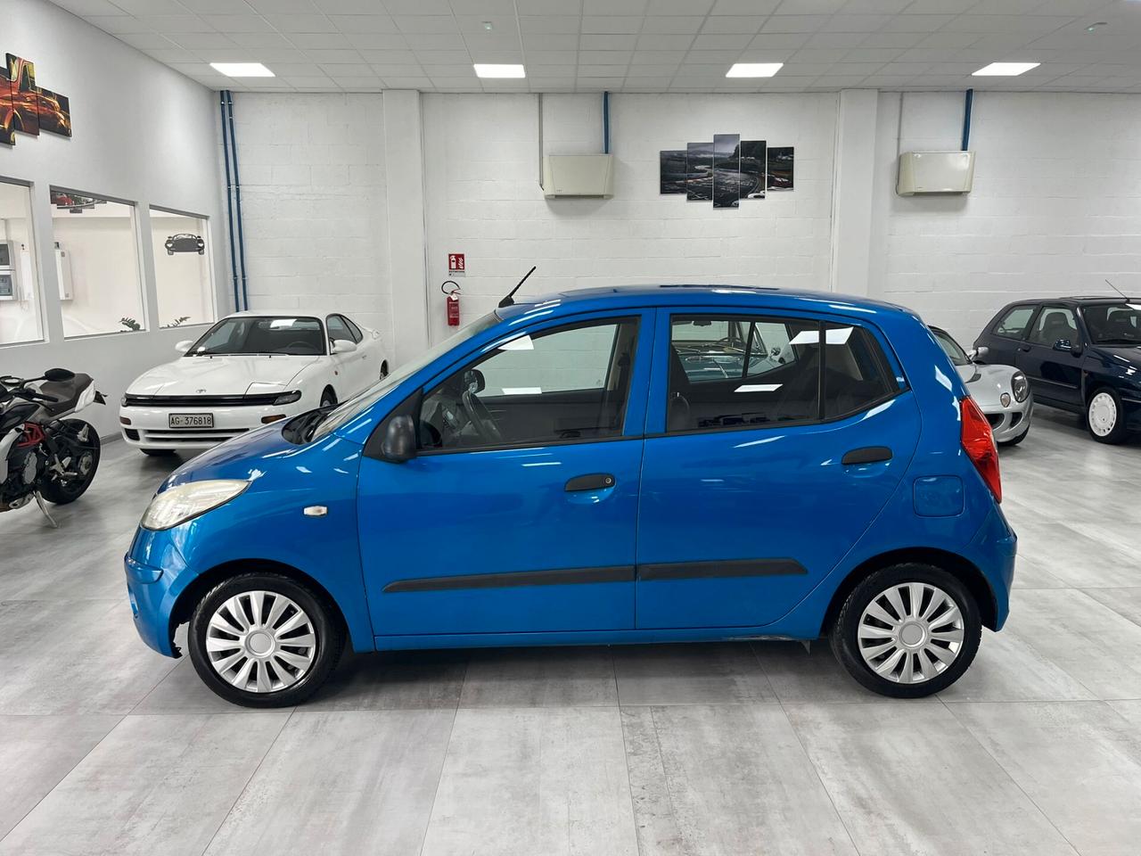Hyundai i10 1.1 Comfort