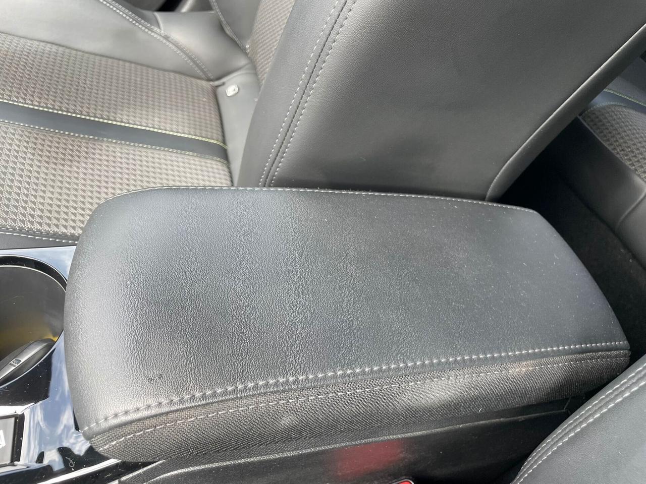 PEUGEOT 2008 1.5hdi GT-LINE *PACK LUCI*