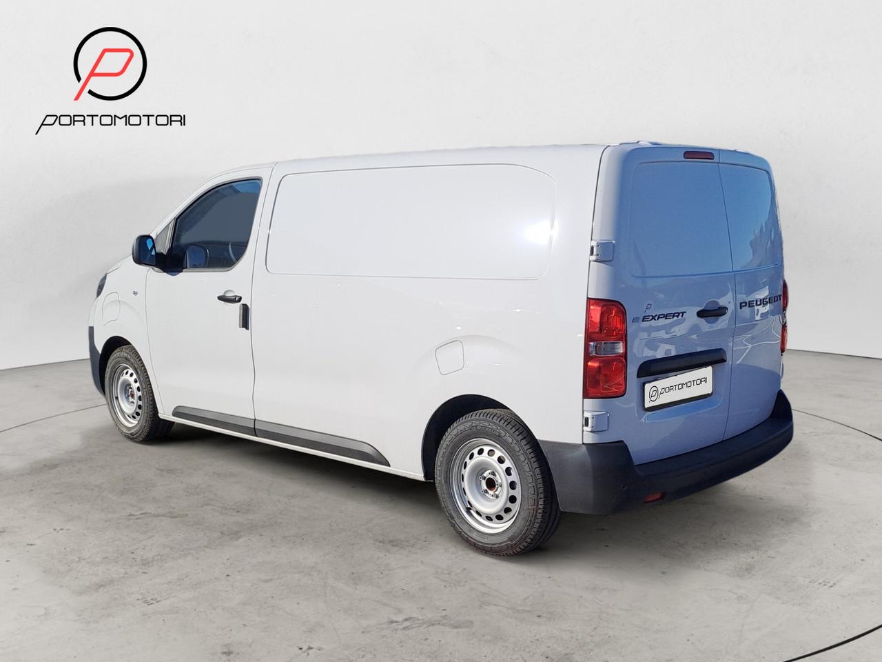 PEUGEOT e-EXPERT Standard- Pacco batteria 75 kWh