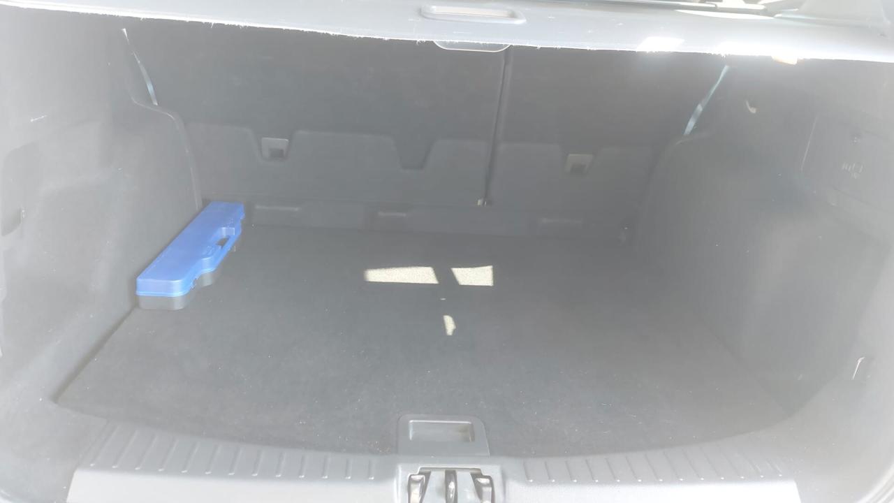 Ford Kuga 1.5 TDCI 120 CV S&S 2WD Titanium