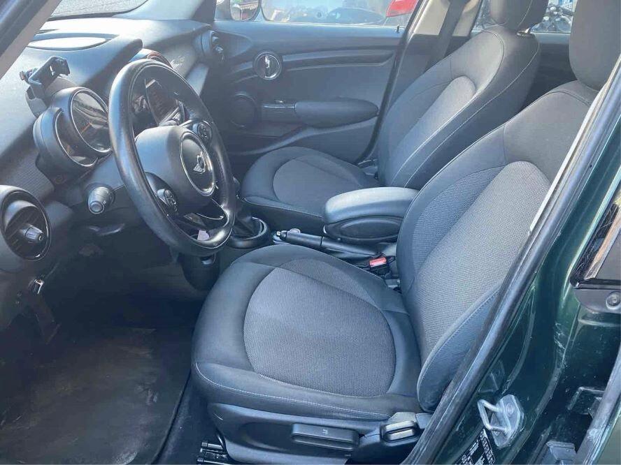 Mini 1.5 Cooper D 5Porte CAMBIO AUTOMATICO