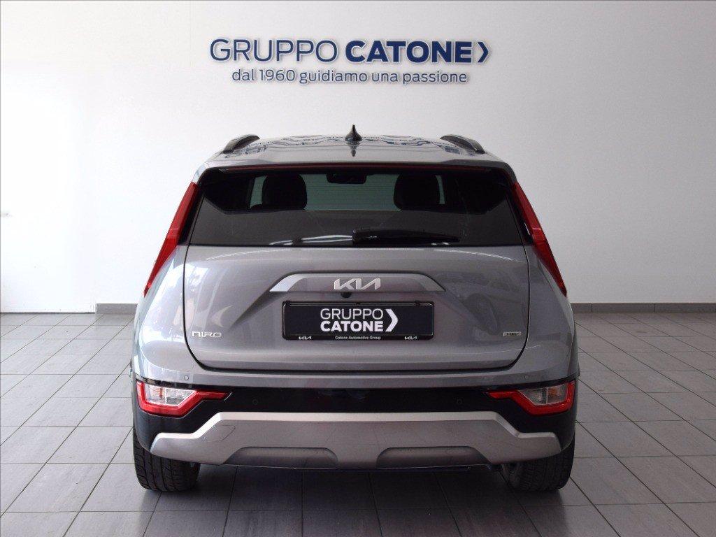 KIA Niro 1.6 gdi hev Style 129cv dct6 del 2023