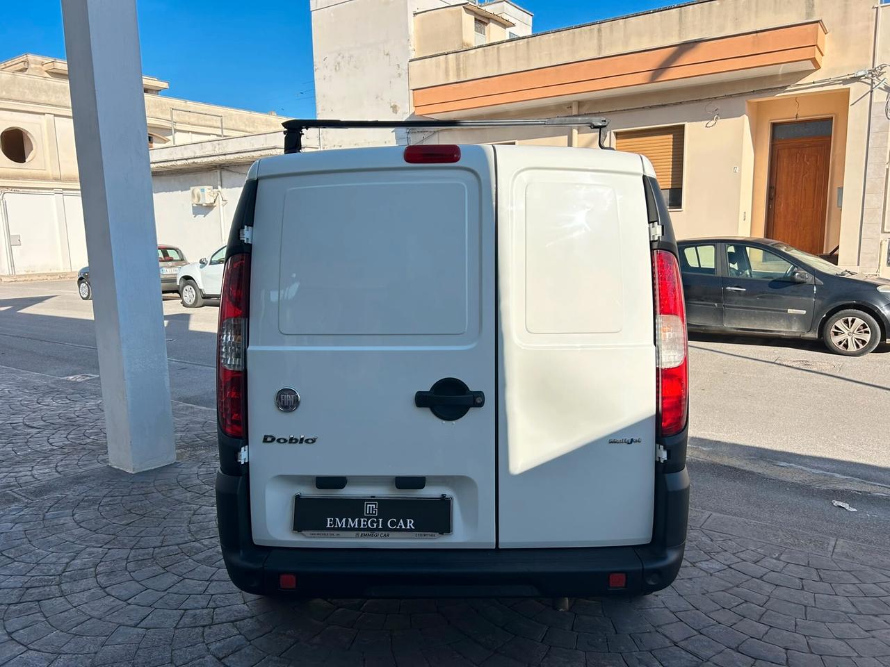Fiat Doblò MAXI 1.9 MJ 105 Cv - 2008