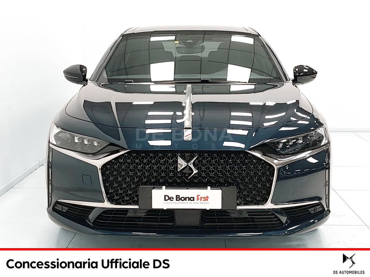 DS DS 9 1.6 e-tense phev rivoli+ 225cv auto