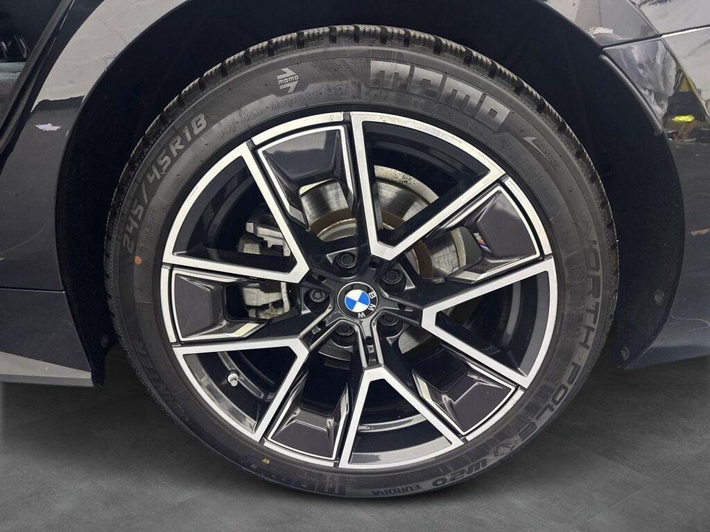 BMW Serie 4 Gran Coupe 420 d Mild Hybrid 48V M Sport xDrive Steptronic