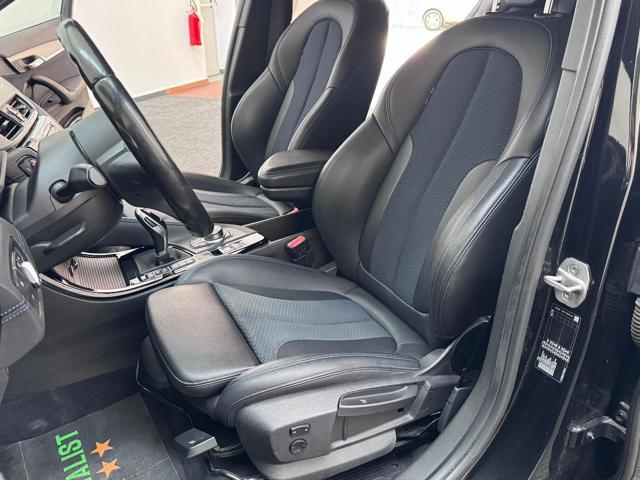 BMW X2 sDrive18d Msport RETROCAMERA|TAGLIANDI.BMW|18'