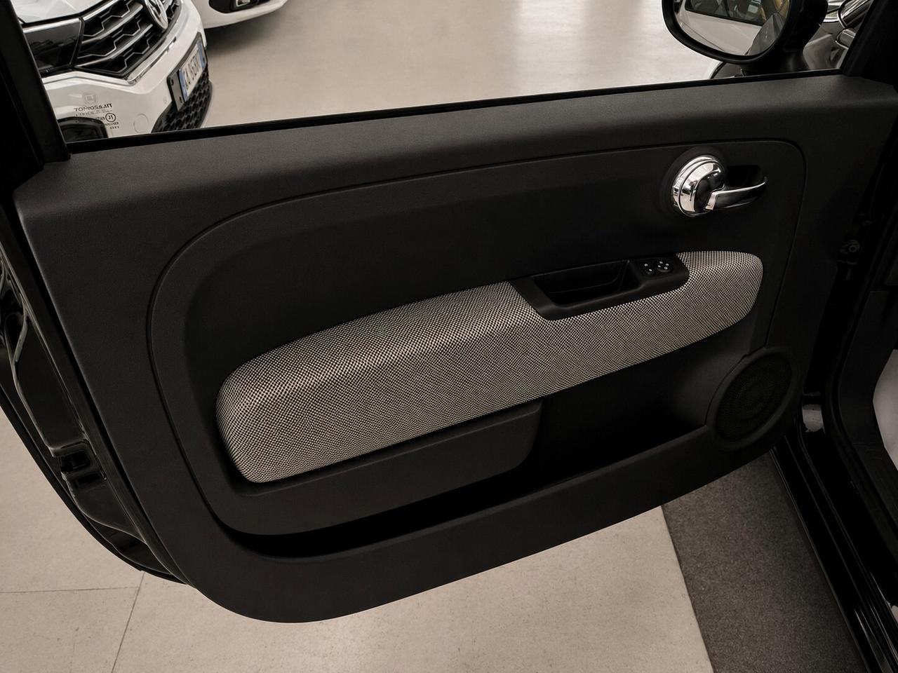 Fiat 500 1.3 Multijet 16V 95 CV Lounge