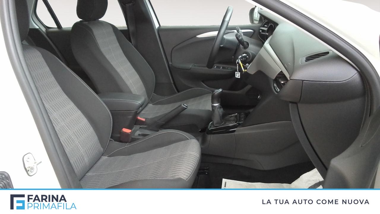 OPEL Corsa 1.2 Edition s&s 75cv