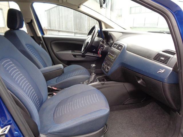 FIAT Grande Punto 1.4 5 porte Dynamic *OK NEOPATENTATI* *UNIPRO*