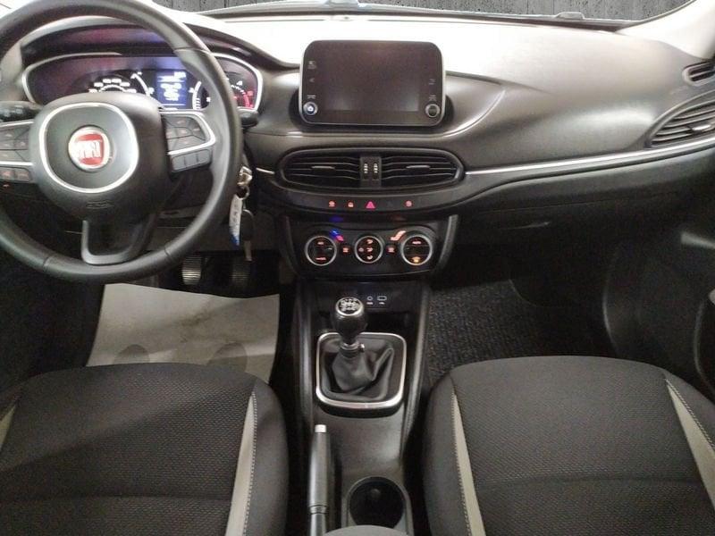 FIAT Tipo SW 1.6 mjt S-Design s&s 120cv