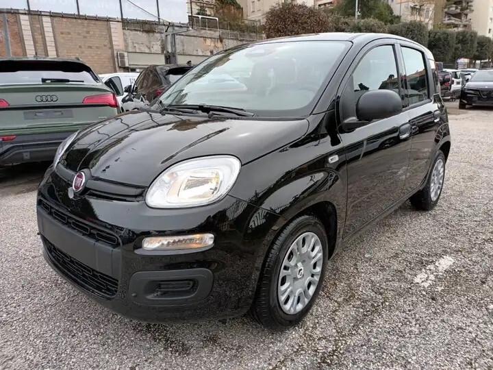Fiat Pandina 1.0 Hybrid 65cv ICON