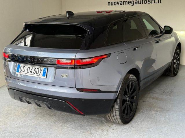 LAND ROVER Range Rover Velar 2.0D I4 240 CV R-Dynamic SE